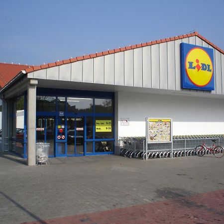 Apartamento Calamo Park Olsztyn  Exterior foto