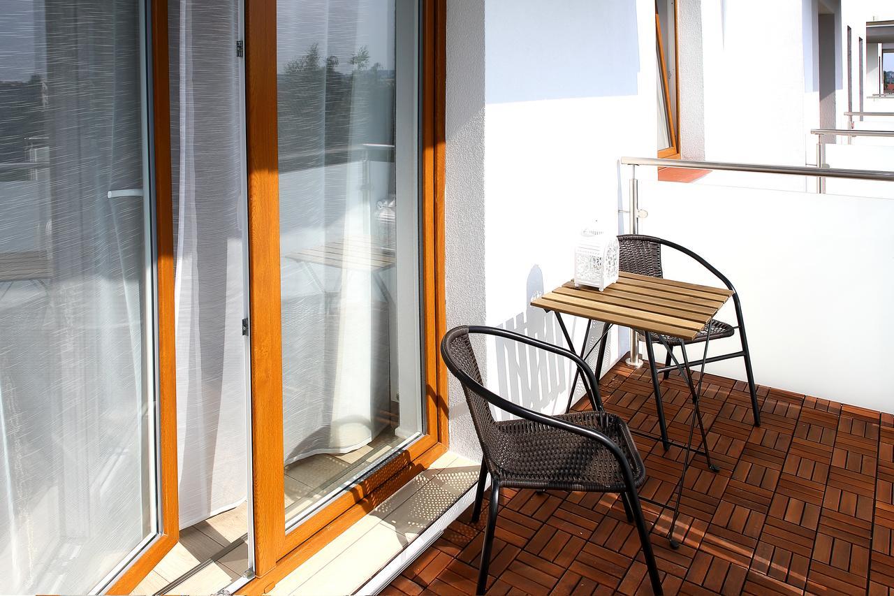 Apartamento Calamo Park Olsztyn  Exterior foto